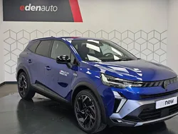 Utilisé 2025 Renault Symbioz Esprit Alpine SUV | 32 400 € (Prix juste)