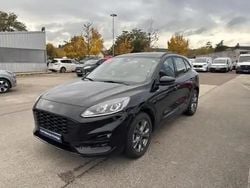 Noir Utilisé 2024 Ford Kuga ST-Line SUV | 29 999 € (Prix juste)