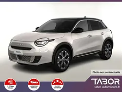 Beige Nouvelle 2025 Fiat 600 La Prima Berline | 28 054 € (Prix juste)