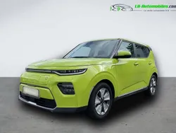 Utilisé 2021 Kia Soul EV SUV | 21 000 € (Prix cher)