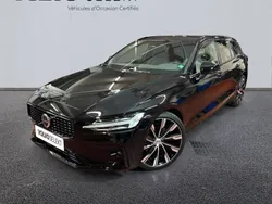 Noir Utilisé 2023 Volvo V60 Plus Break | 43 900 € (Prix juste)