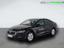 Utilisé 2023 Skoda Octavia Berline | 28 500 € (Prix juste)