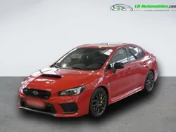 Utilisé 2018 Subaru WRX STI Berline | 58 800 €
