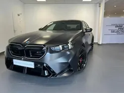 Utilisé 2024 BMW M5 Berline | 159 900 €