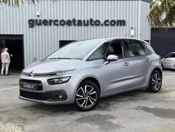 Utilisé 2020 Citroën C4 SpaceTourer Business Class Monospace | 17 490 € (Prix juste)