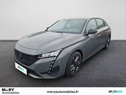 Gris Utilisé 2023 Peugeot 308 Active Berline | 25 390 € (Prix cher)