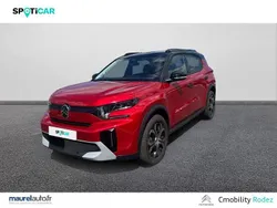 Utilisé 2025 Citroën C3 Aircross SUV | 22 990 € (Prix cher)
