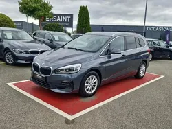 Utilisé 2021 BMW 216 Monospace | 19 490 €