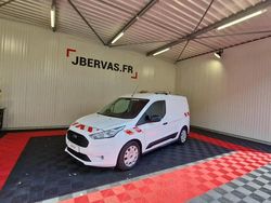 Blanc Utilisé 2019 Ford Transit Trend Van | 11 490 € (Prix juste)
