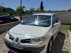 Utilisé 2008 Renault Mégane II Berline | 2 000 €