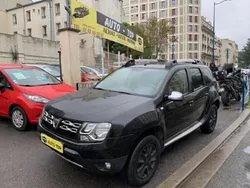Utilisé 2017 Dacia Duster Lauréate SUV | 11 990 € (Bon prix)