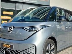 Utilisé 2025 VW ID. Buzz Pro Monospace | 64 490 €