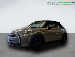 Utilisé 2021 Mini ONE Citadine | 25 700 € (Prix cher)