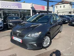 Gris Utilisé 2020 Seat Ibiza Business Citadine | 11 900 €