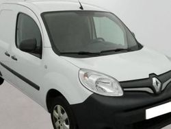 Utilisé 2021 Renault Kangoo Monospace | 13 188 € (Prix juste)