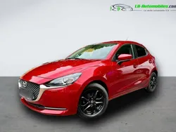 Utilisé 2021 Mazda 2 Citadine | 21 000 € (Prix juste)