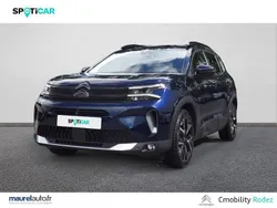 Utilisé 2023 Citroën C5 Aircross Shine SUV | 29 950 € (Prix cher)