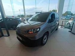 Utilisé 2024 Toyota Proace City Van | 26 990 € (Prix juste)