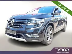Noir Utilisé 2017 Renault Koleos Intens SUV | 19 788 € (Prix juste)