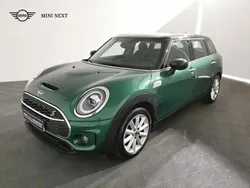 Vert Utilisé 2021 Mini Cooper S Chili Citadine | 28 240 € (Prix juste)