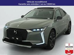 Gris Utilisé 2023 DS Automobiles DS4 Crossback Rivoli SUV | 24 274 € (Prix juste)