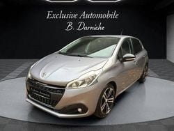 Occasion 2018 Peugeot 208 GT-line Citadine | 9 990 € (Bon prix)
