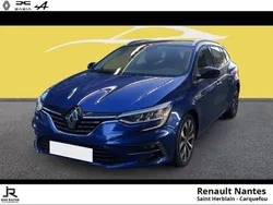 Utilisé 2024 Renault Mégane GrandTour Techno Break | 24 995 € (Prix juste)