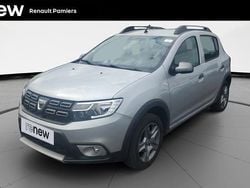 Gris Utilisé 2020 Dacia Sandero Essentiel Citadine | 10 990 € (Bon prix)