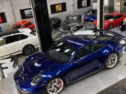 Utilisé 2021 Porsche 911 GT3 Coupé | 211 900 € (Super prix)