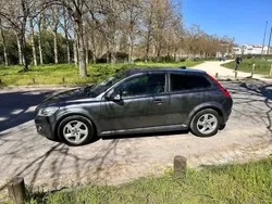 Gris Utilisé 2011 Volvo C30 Momentum Citadine | 8 800 €