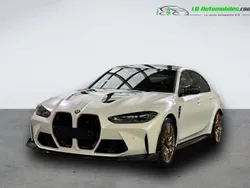 Utilisé 2024 BMW 550 Comfort Edition Berline | 139 100 €