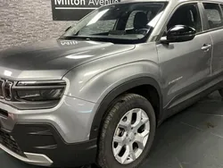 Gris Utilisé 2024 Jeep Avenger Altitude SUV | 18 990 € (Super prix)