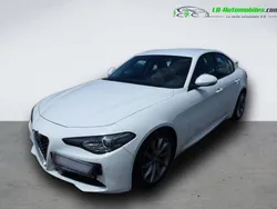 Utilisé 2016 Alfa Romeo Giulia Berline | 26 100 € (Prix juste)
