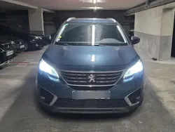 Utilisé 2018 Peugeot 5008 Business-Line Monospace | 13 000 € (Prix cher)