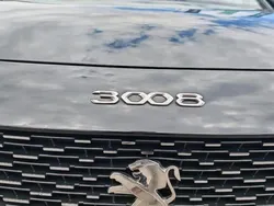 Noir Utilisé 2020 Peugeot 3008 Allure | 18 750 € (Prix juste)