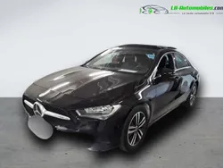 Utilisé 2022 Mercedes 220 Coupé | 34 500 € (Super prix)