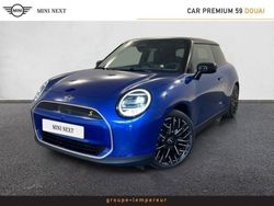 Utilisé 2025 Mini Cooper SE Favoured Citadine | 38 990 € (Prix cher)