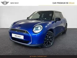Mini Cooper SE
