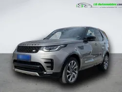 Land Rover Discovery 5