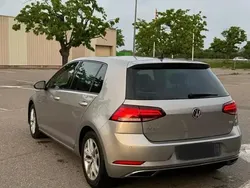 Utilisé 2017 VW Golf VII Berline | 10 500 € (Prix assez cher)