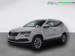 Utilisé 2021 Skoda Karoq SUV | 28 600 € (Prix assez cher)
