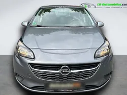 Utilisé 2018 Opel Corsa Citadine | 14 200 € (Prix juste)