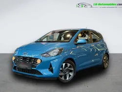 Utilisé 2020 Hyundai i10 Citadine | 19 300 € (Prix juste)