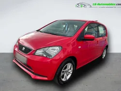 Utilisé 2014 Seat Mii Citadine | 8 900 € (Bon prix)
