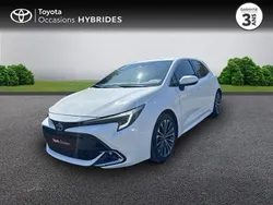 Utilisé 2023 Toyota Corolla Design | 23 980 € (Bon prix)