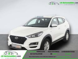 Utilisé 2019 Hyundai Tucson SUV | 20 300 € (Bon prix)