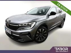 Vert Utilisé 2024 Renault Espace Techno Monospace | 34 088 € (Prix juste)