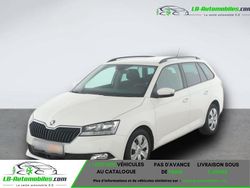 Utilisé 2021 Skoda Fabia Ambition Break | 19 100 € (Prix cher)