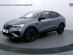 Othercolor Utilisé 2024 Renault Arkana SUV | 28 480 € (Prix assez cher)