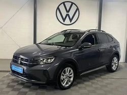 Gris cendré métallisée Occasion 2025 VW Taigo Edition SUV | 23 900 € (Prix assez cher)